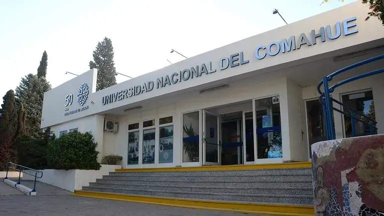 UNCo