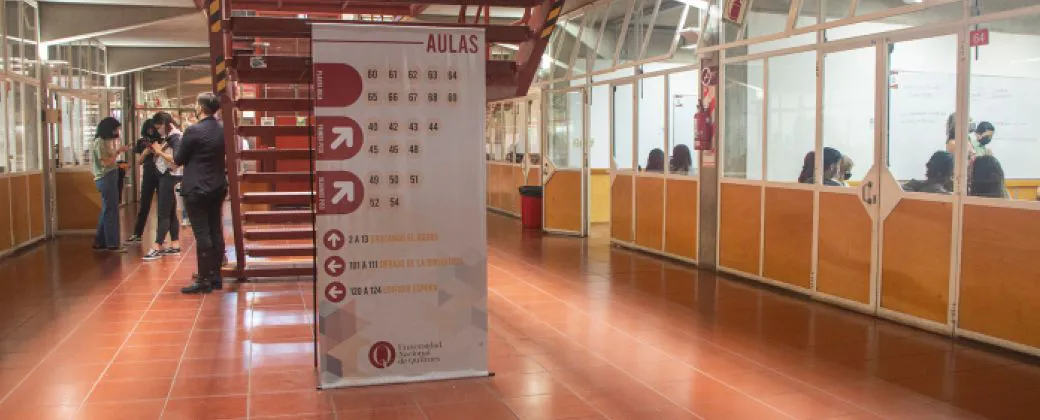 universidad