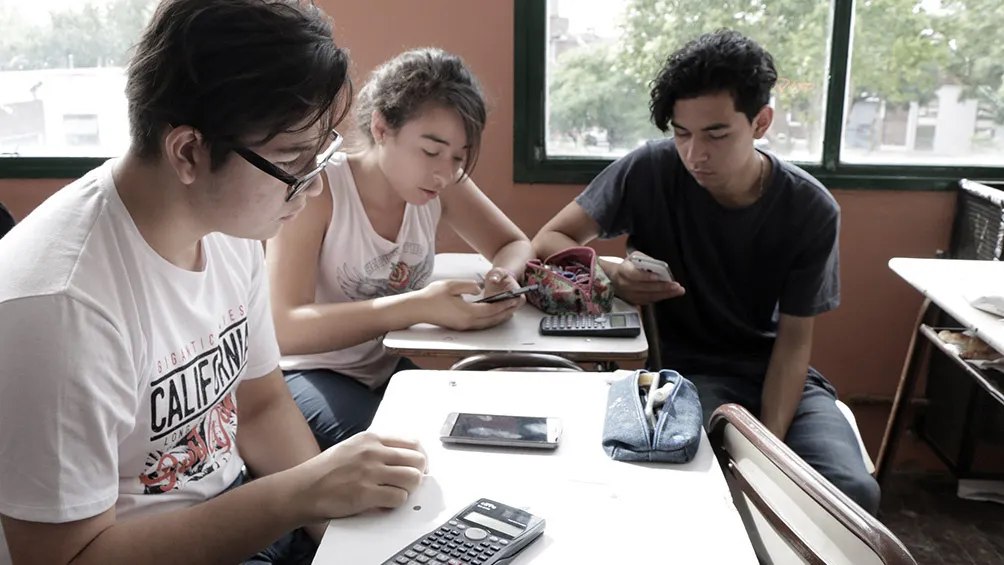 Tecnología en la Educación