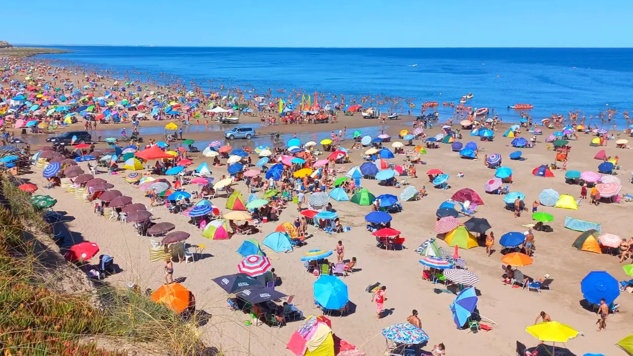 Las Grutas