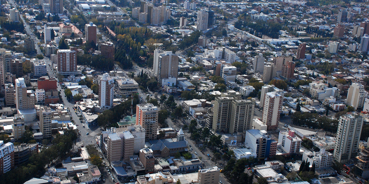 Ciudad Neuquén 3
