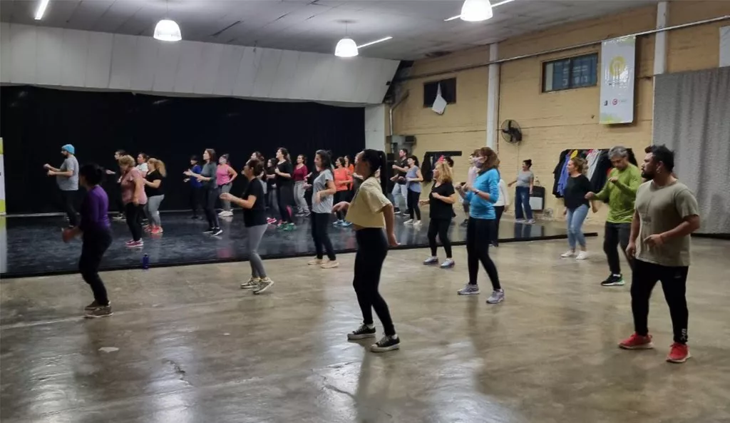 talleres cipo
