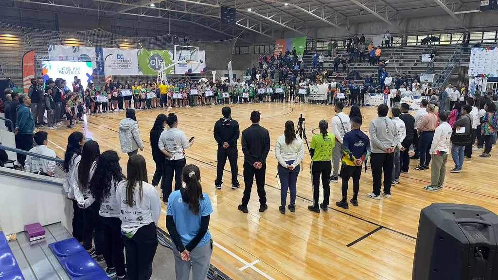 fisu 3x3