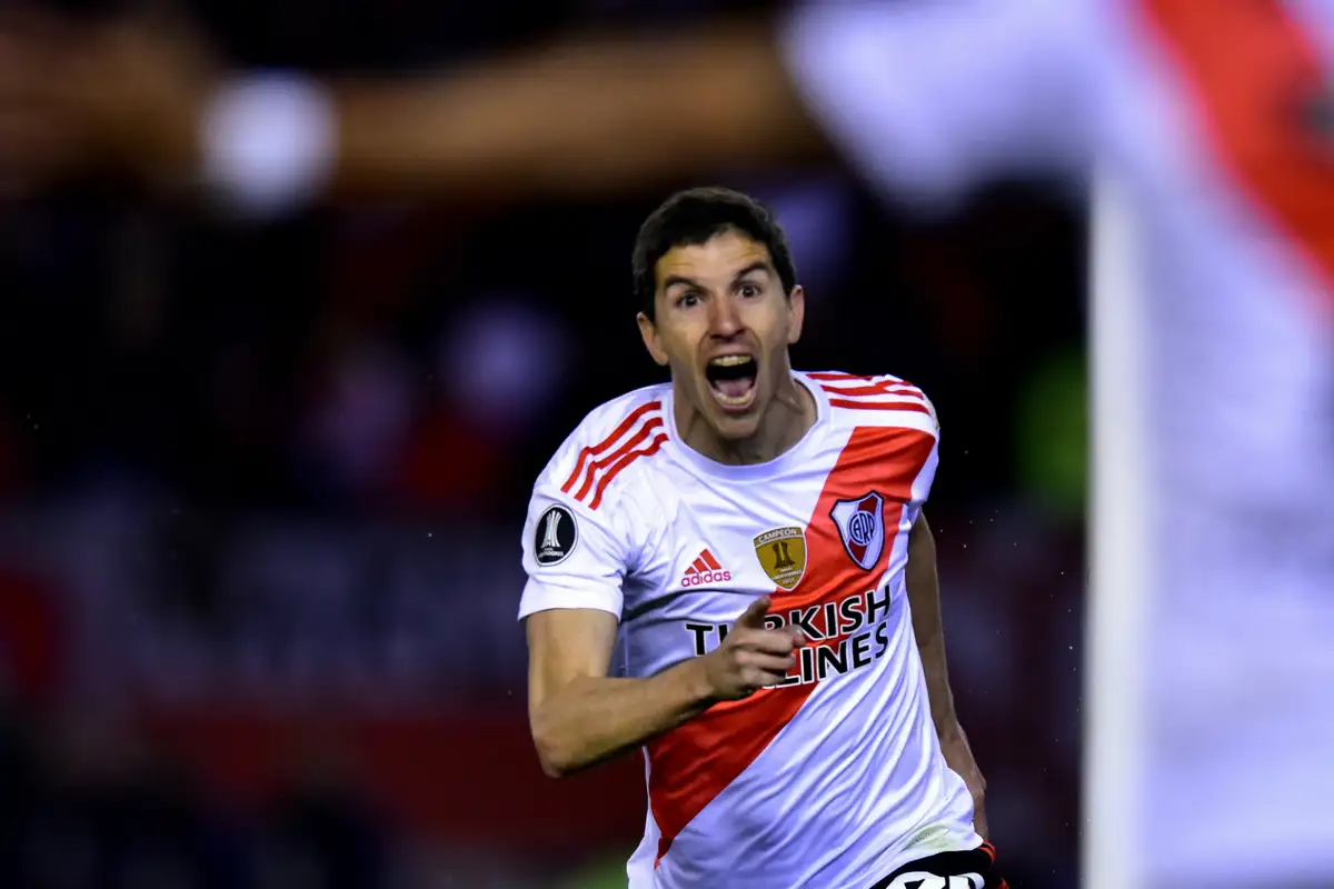 nacho fernandez
