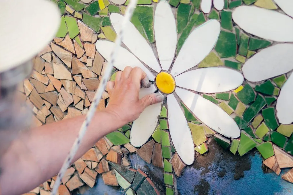 mosaiquismo