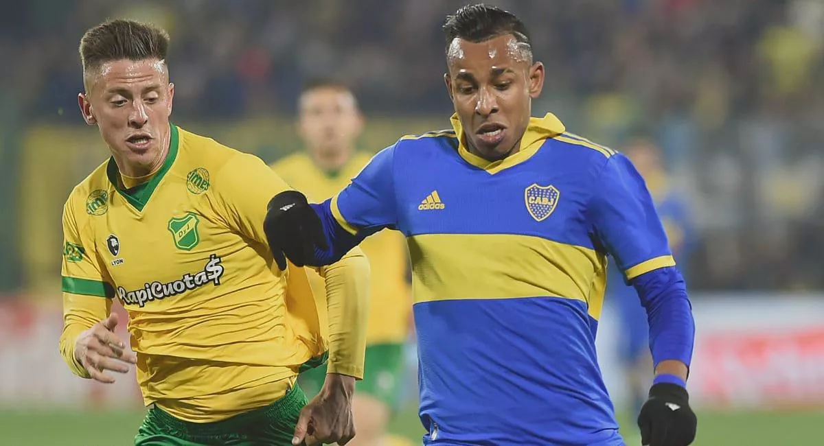 boca