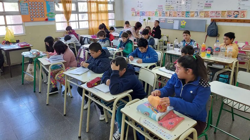 clases rn Sábado para Acompañarnos