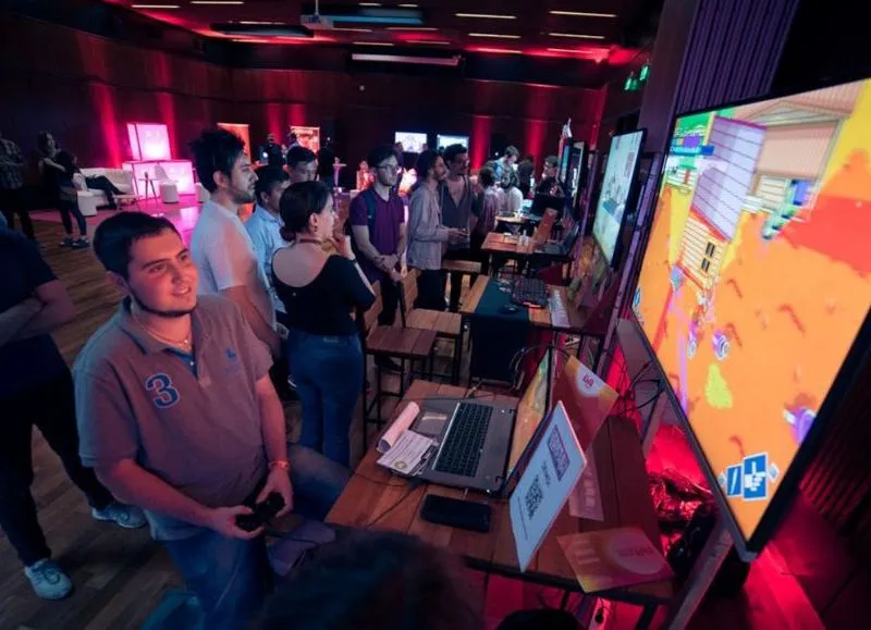 DevPlay Neuquén