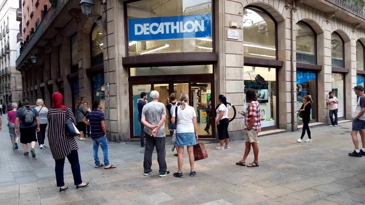 decthlon