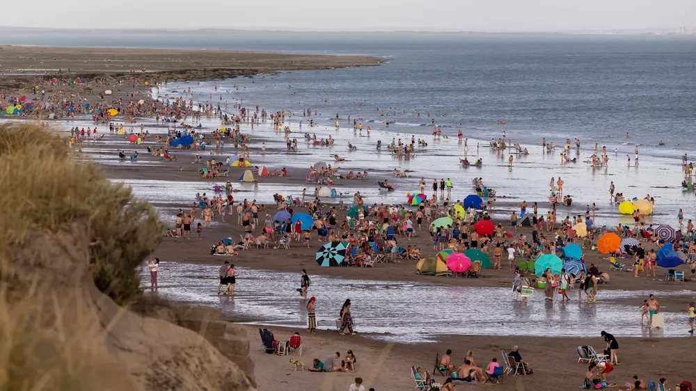 las grutas