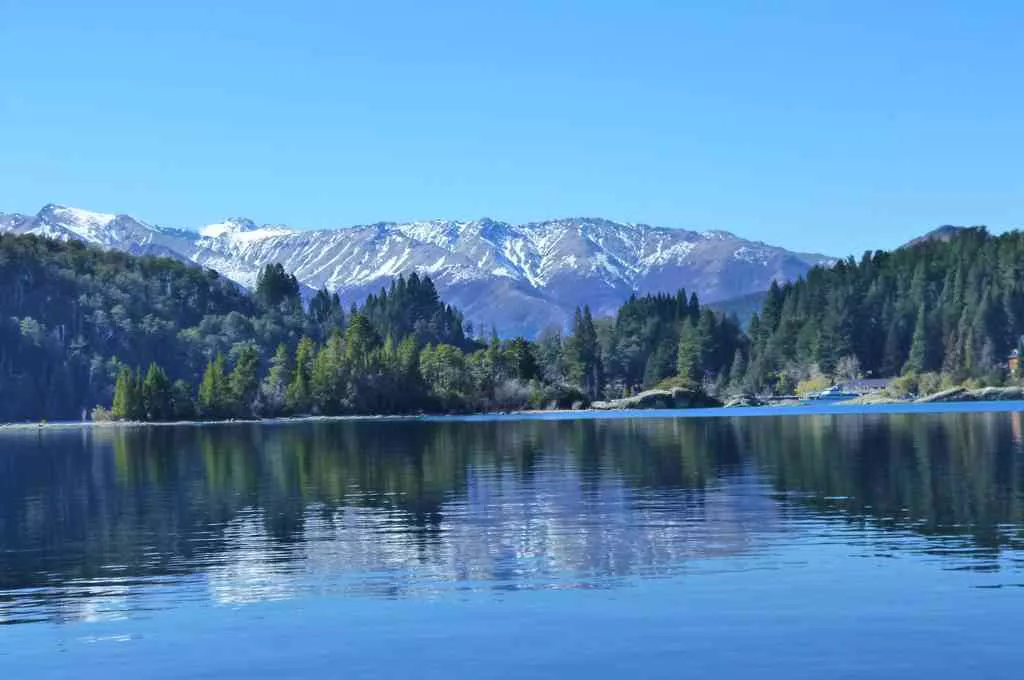 Nahuel Huapi