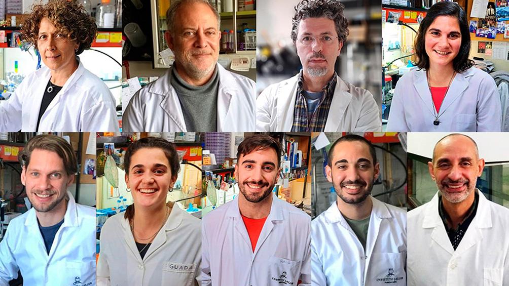 Cientificos