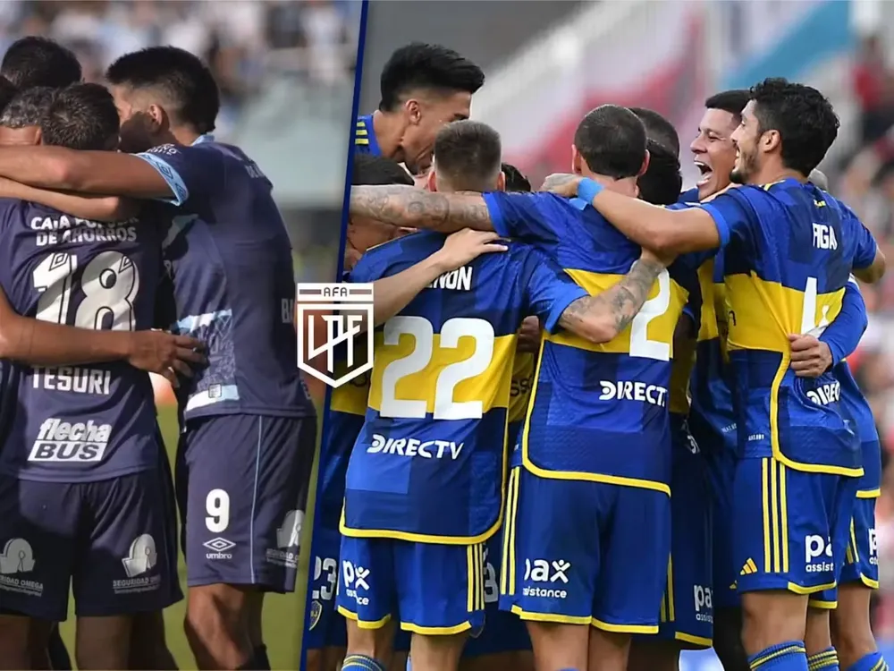 atletico tucuman boca
