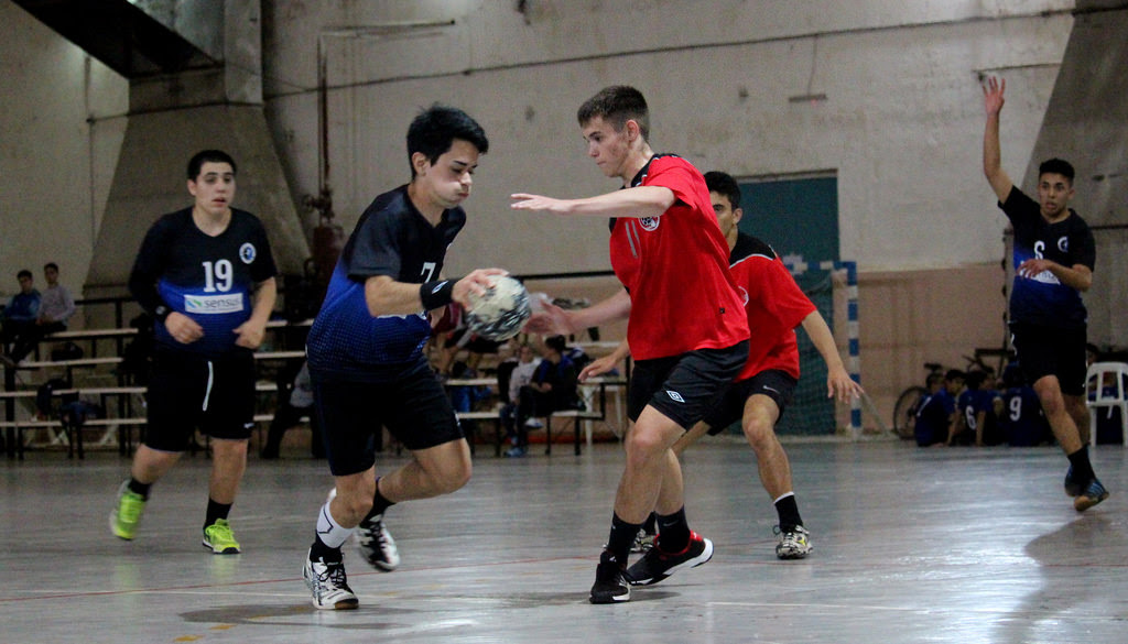 Handball