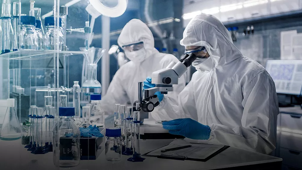 Laboratorio