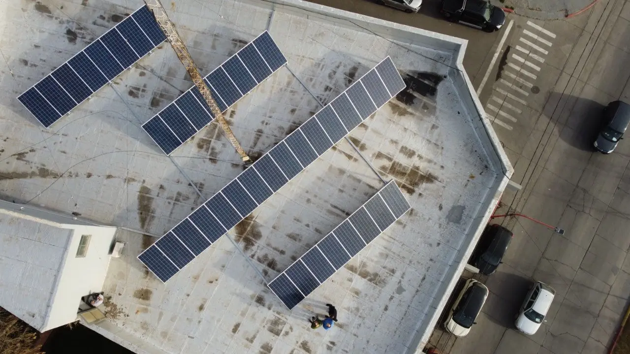 pan eles solares