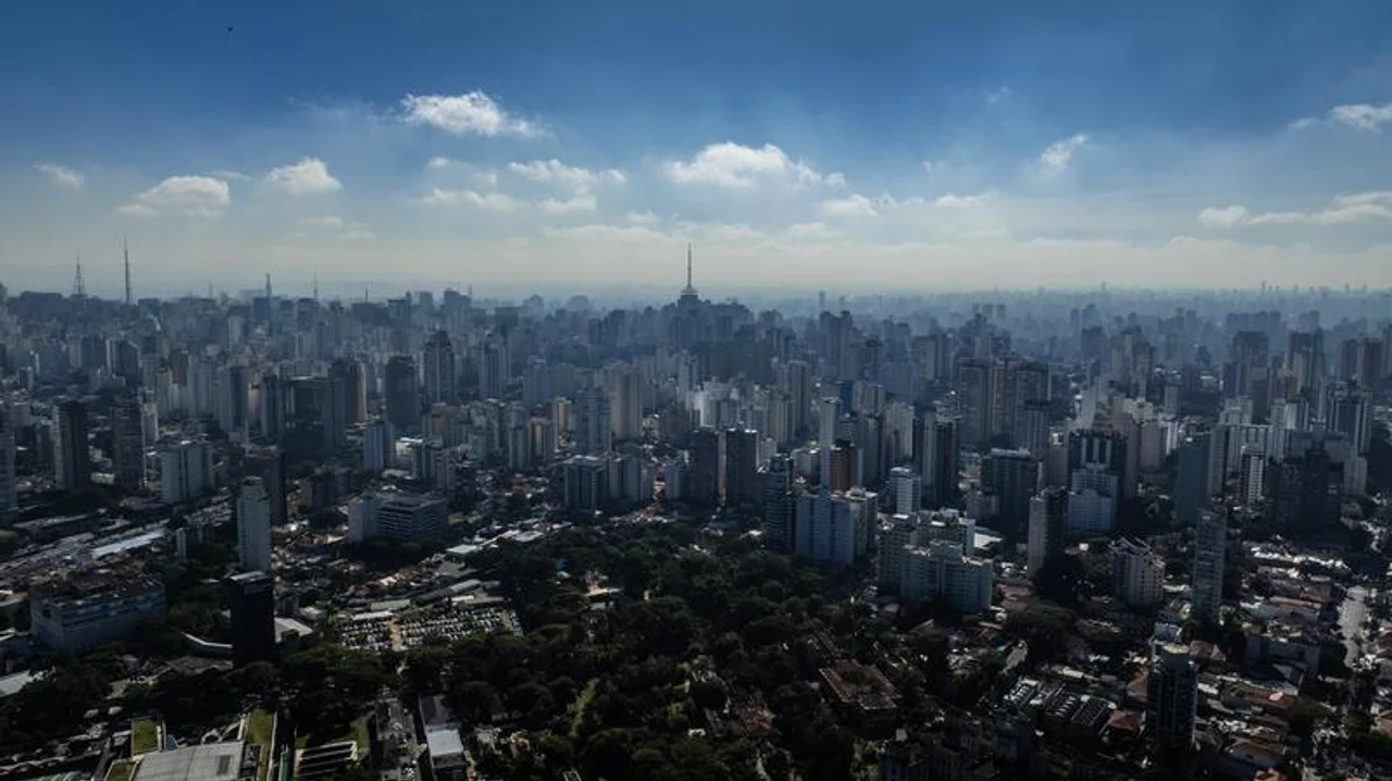 sao paulo