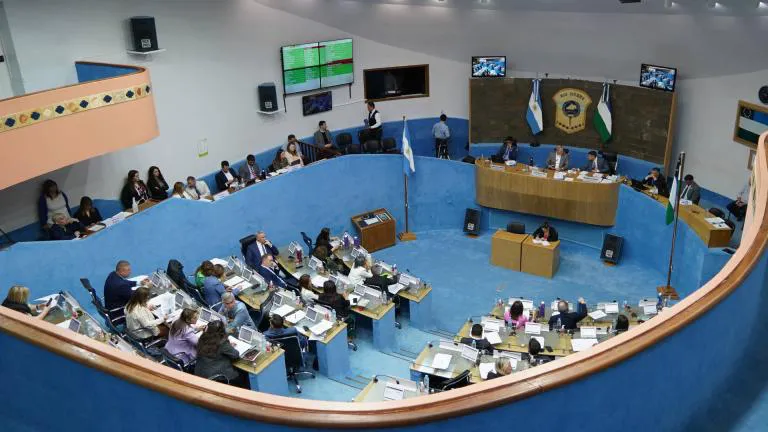 legislatura rn
