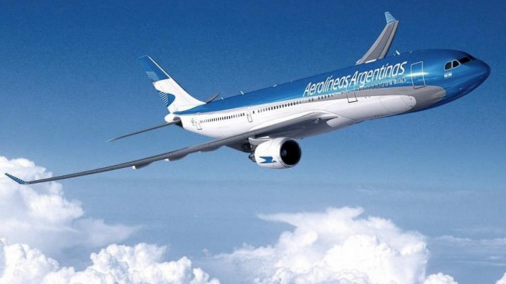 Aerolineas
