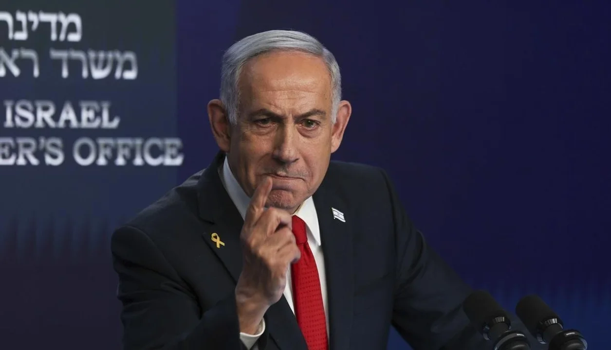 Netanyahu