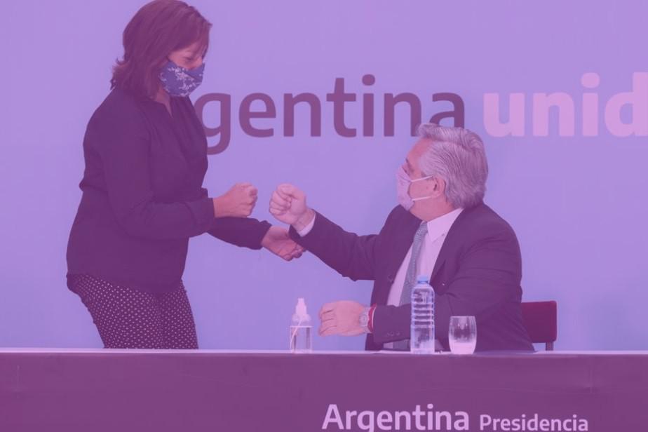 Arabela y AF
