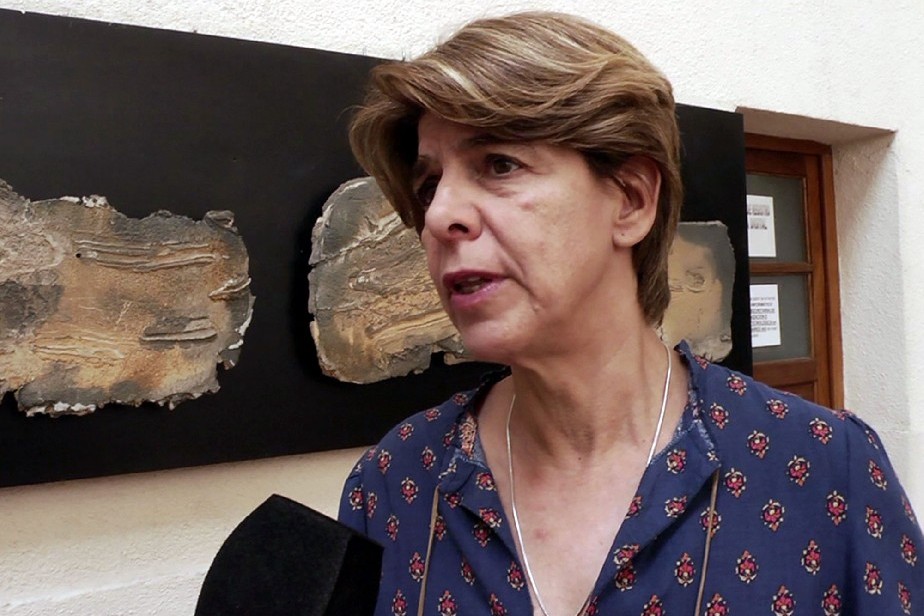 Mabel Dell'Orfano