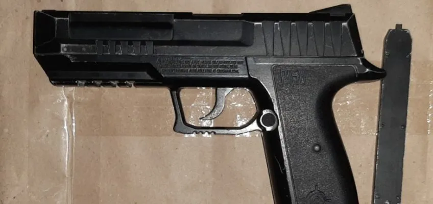 arma