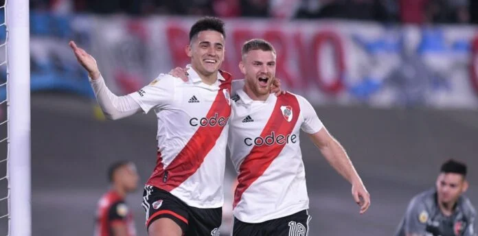river
