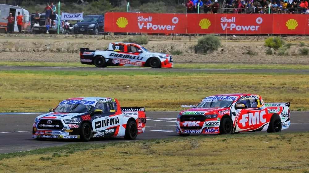 carrera viedma