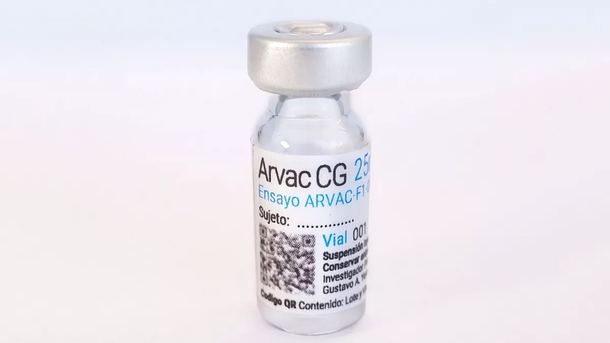 Arvac