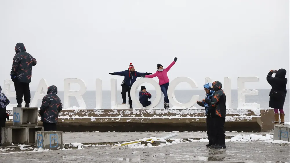 bariloche