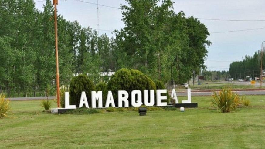Lamarque
