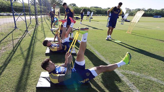 boca