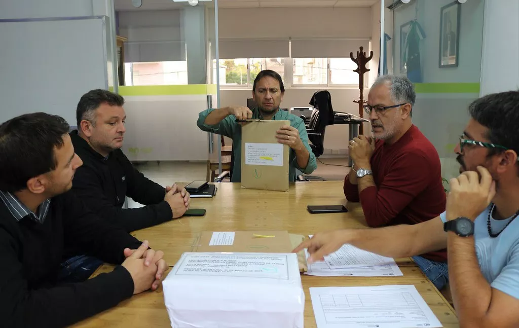 licitacion jardin