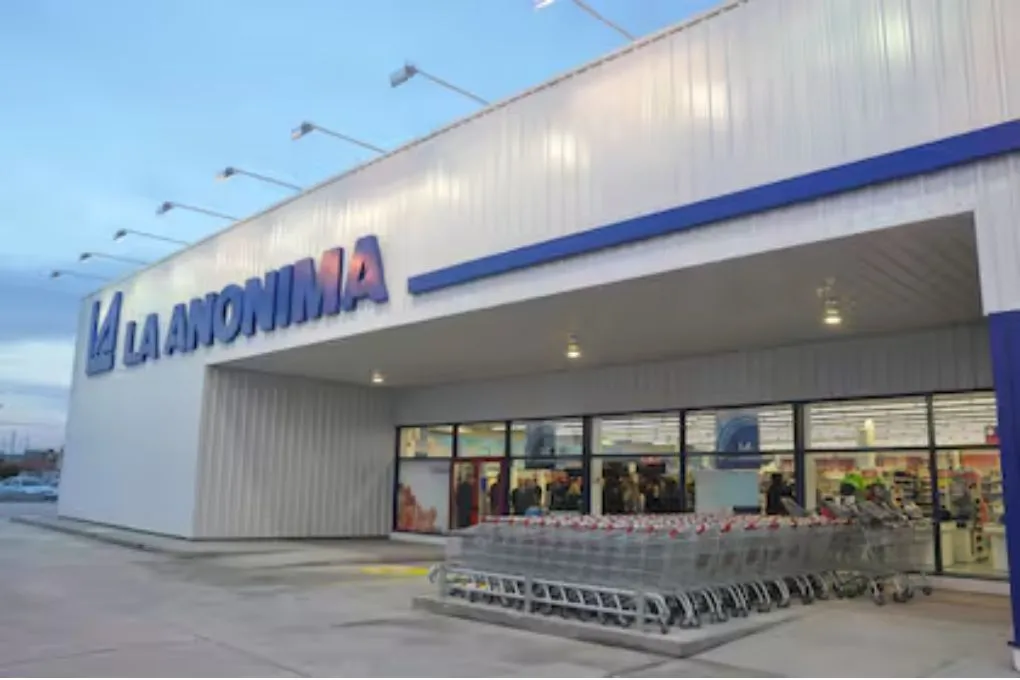 La Anonima