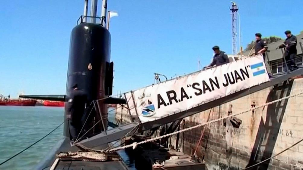 Ara San Juan