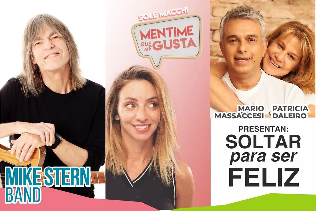 agenda ccc