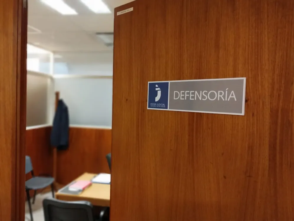 defensoria