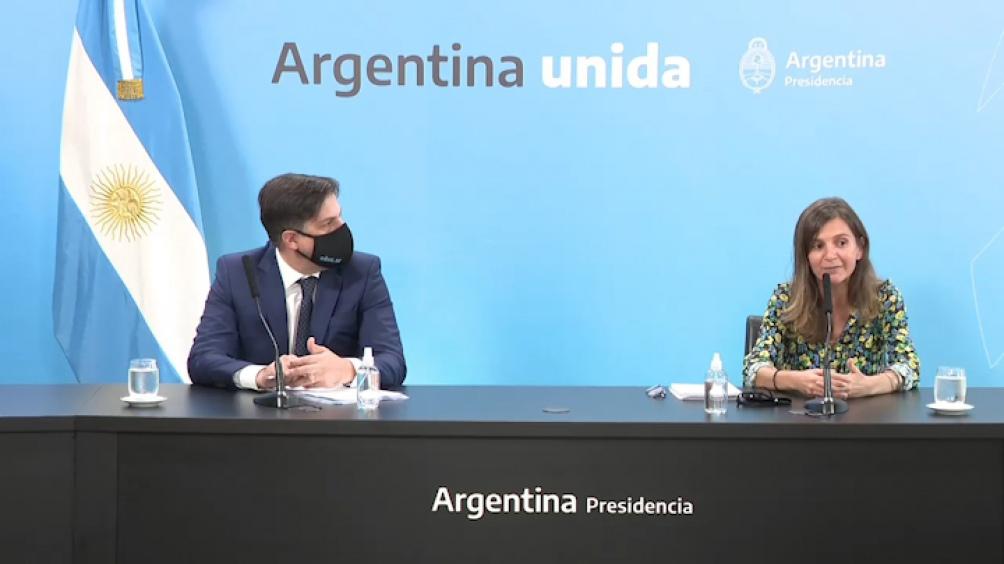 Trotta becas