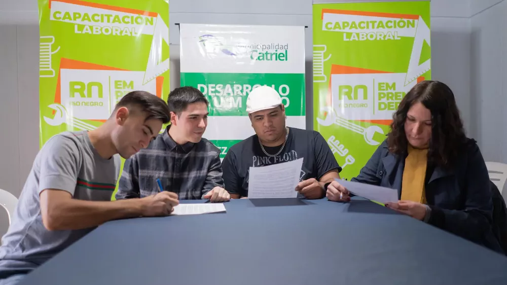 Emprender