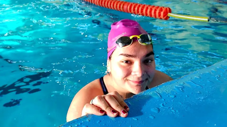 natacion
