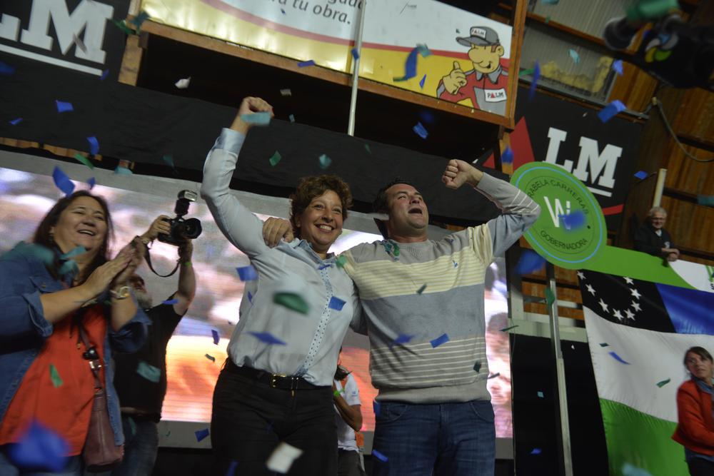 Arabela Bariloche