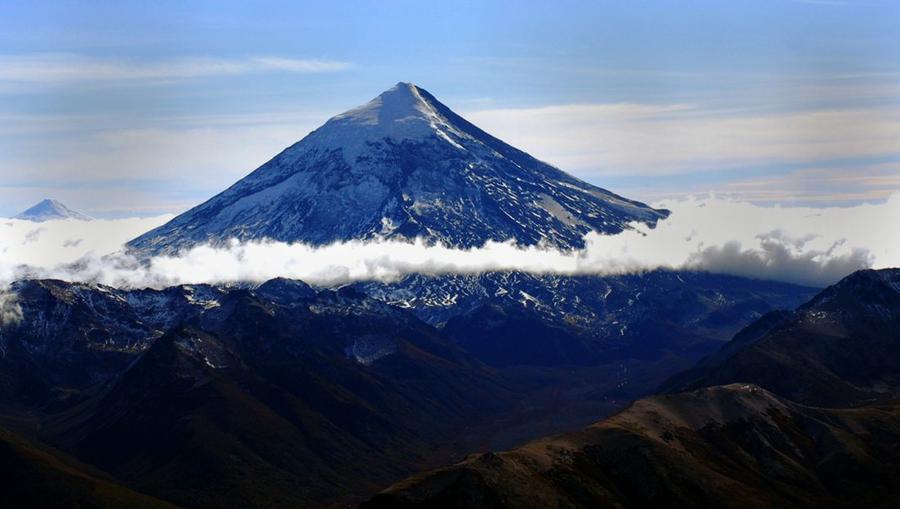 Volcan