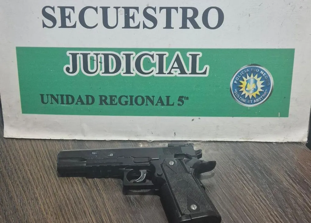 arma cipo