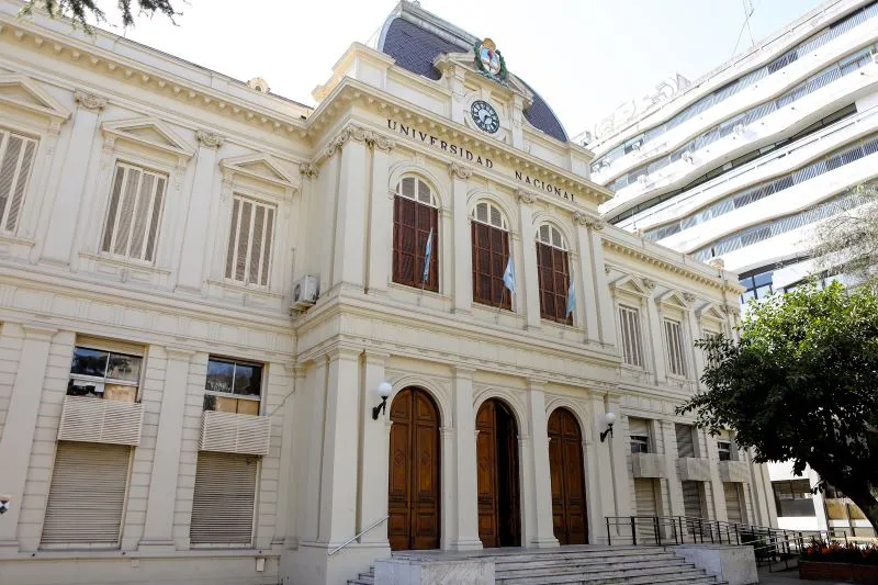 UNLP