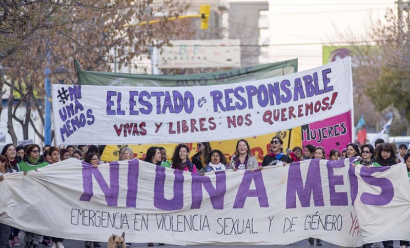 Encuentro mujeres