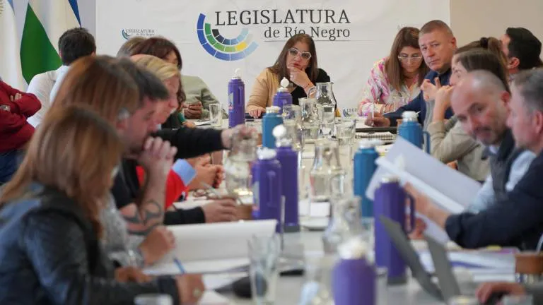 legislatura rn