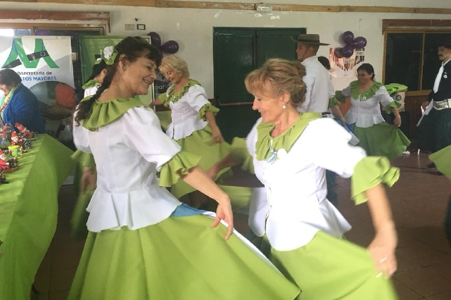 Programa Recrearte