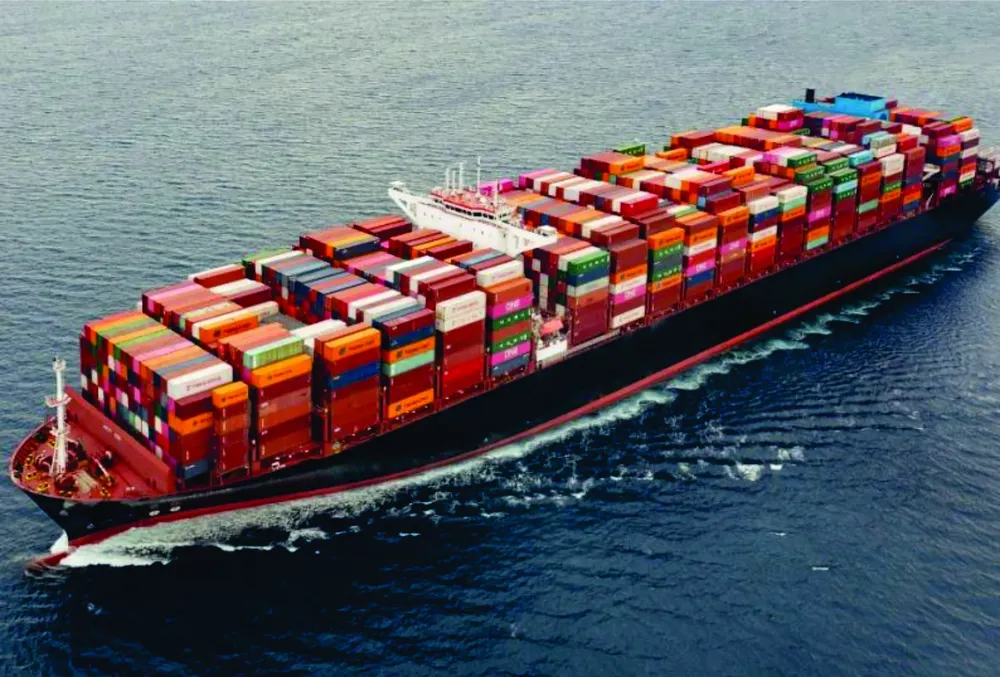 barco iran