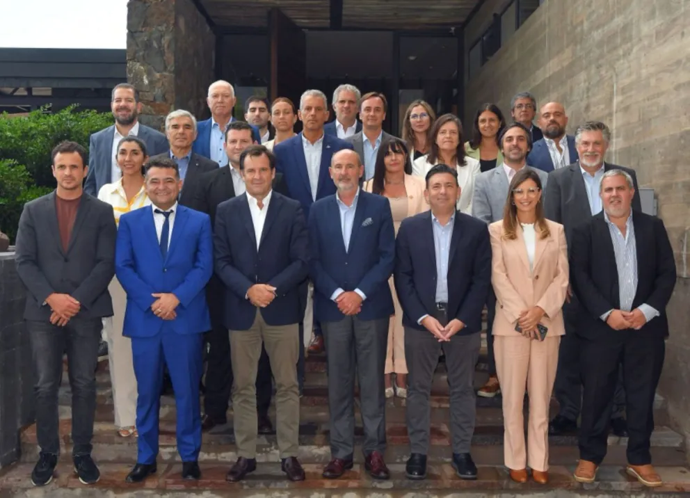 pymes encuentro